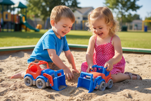 Load image into Gallery viewer, Green Toys OceanBound- Scooper
