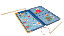 Load image into Gallery viewer, Travel Game - Fishing Frenzy Duel
