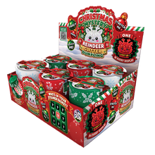 Load image into Gallery viewer, Fun Doh Christmas Mystery Dumplings
