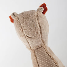 Load image into Gallery viewer, Patchwork Dragon Plush Toy
