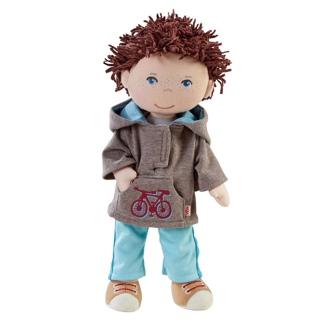 Doll Lian with Hoodie | 12