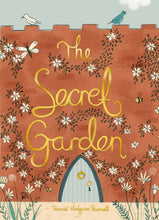 Load image into Gallery viewer, The Secret Garden | Burnett |Collector's Edition | Hardcover
