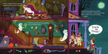 Load image into Gallery viewer, Ghost Who Saved Halloween

