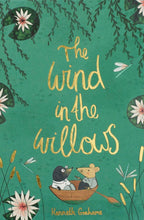 Load image into Gallery viewer, The Wind in the Willows | Collector's Ed. | Hardcover
