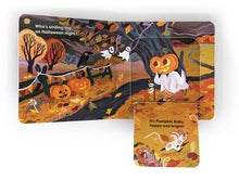 Load image into Gallery viewer, Pumpkin Baby!: A Hazy Dell Flap Book

