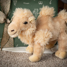Load image into Gallery viewer, 12&quot; (33cm) Wild Onez Bactrian Camel
