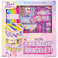 Load image into Gallery viewer, Unicorn Friendship Bracelets
