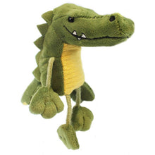 Load image into Gallery viewer, Finger Puppets
