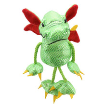 Load image into Gallery viewer, Finger Puppets
