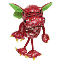 Load image into Gallery viewer, Finger Puppets
