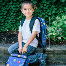 Load image into Gallery viewer, Out of this World 15” Backpack
