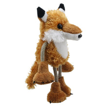 Load image into Gallery viewer, Finger Puppets
