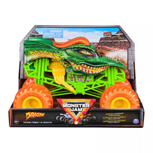 Load image into Gallery viewer, Monster Jam Collectible Die Cast Monster Truck
