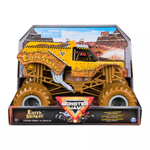 Load image into Gallery viewer, Monster Jam Collectible Die Cast Monster Truck
