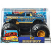 Hot Wheels Monster Truck