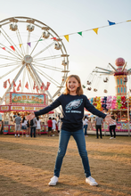 Load image into Gallery viewer, Go Birds! Long Sleeve Tee
