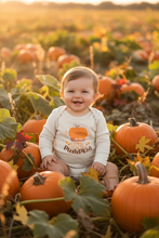 Load image into Gallery viewer, Cutest Little Pumpkin Onesie
