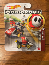 Load image into Gallery viewer, Hot Wheels Mario Kart Vehicle
