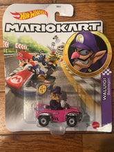 Load image into Gallery viewer, Hot Wheels Mario Kart Vehicle
