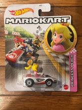 Load image into Gallery viewer, Hot Wheels Mario Kart Vehicle
