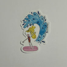 Load image into Gallery viewer, Laura Kelly Stickers
