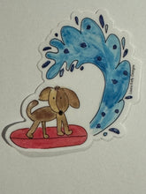 Load image into Gallery viewer, Laura Kelly Stickers

