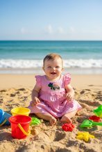 Load image into Gallery viewer, Jersey Shore Baby Dresses
