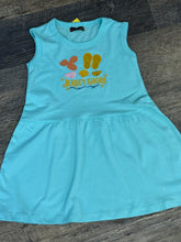 Load image into Gallery viewer, Jersey Shore Toddler Dresses
