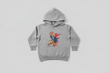 Load image into Gallery viewer, Sock Monkey Kids Headless Horseman Tigger
