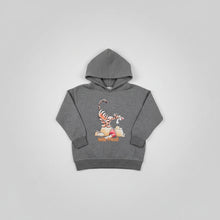 Load image into Gallery viewer, Sock Monkey Pooh &amp; Tigger Hoodie
