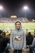 Load image into Gallery viewer, Sock Monkey Fall Hoodies
