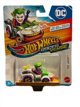 Load image into Gallery viewer, Mattel Hot Wheels Racerverse
