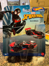 Load image into Gallery viewer, Mattel Hot Wheels Blockbuster Character Car
