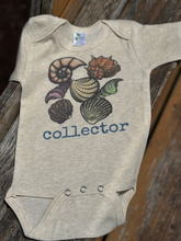 Load image into Gallery viewer, Sock Monkey Collector Bodysuit
