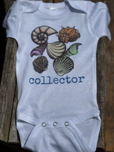 Load image into Gallery viewer, Sock Monkey Collector Bodysuit
