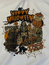 Load image into Gallery viewer, Sock Monkey Halloween Hoodie
