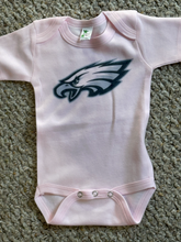Load image into Gallery viewer, Football Onesies
