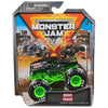 Monster Jam Die Cast Monster Truck