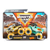 Monster Jam 2pk Monster Truck
