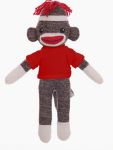 Load image into Gallery viewer, Sock Monkeys
