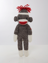 Load image into Gallery viewer, Sock Monkeys
