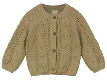 Load image into Gallery viewer, Ettie &amp; H Penrose  Cardigan
