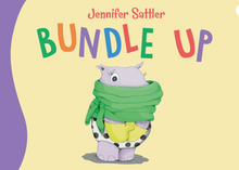 Load image into Gallery viewer, Board Book Bundle Up
