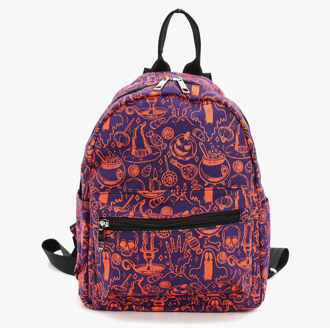 Witches Potion Backpack