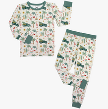 Load image into Gallery viewer, Emerson 2-Piece Pajamas
