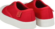 Load image into Gallery viewer, Montauk Canvas Shoes

