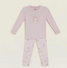 Load image into Gallery viewer, Warmies Unicorn PJs
