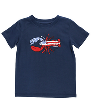 Load image into Gallery viewer, RB Lobster Tee
