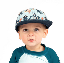 Load image into Gallery viewer, Emerson Snapback Hat Pirates
