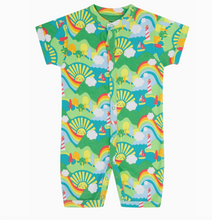 Load image into Gallery viewer, Piccalilly Shorty Romper
